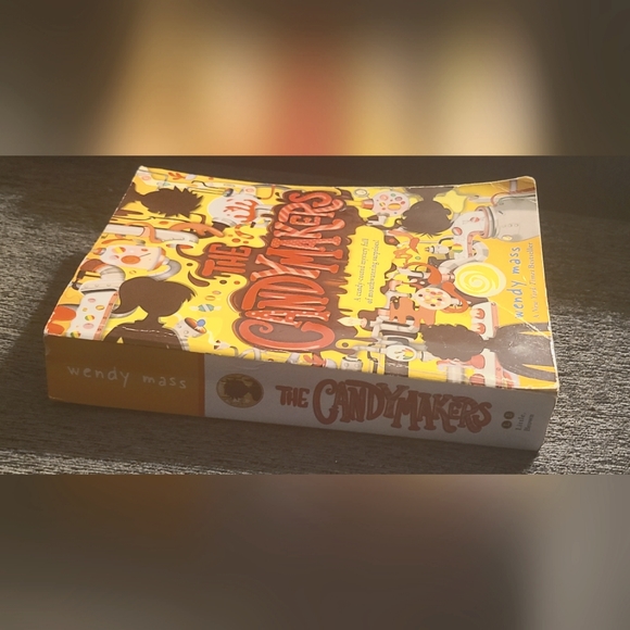 "The Candymakers'" by Wendy Massl - Picture 3 of 3